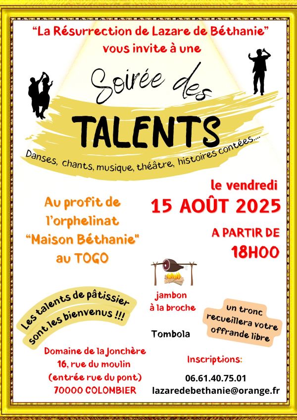 talents